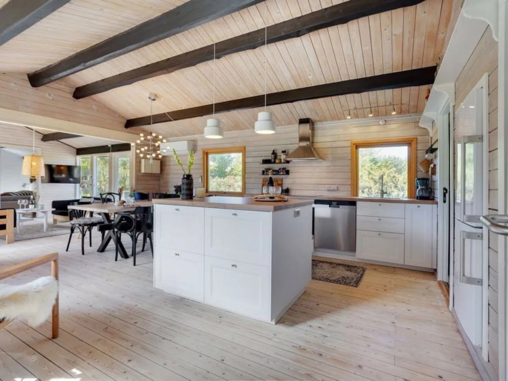 "Siem" - 600m from the sea in NW Jutland
