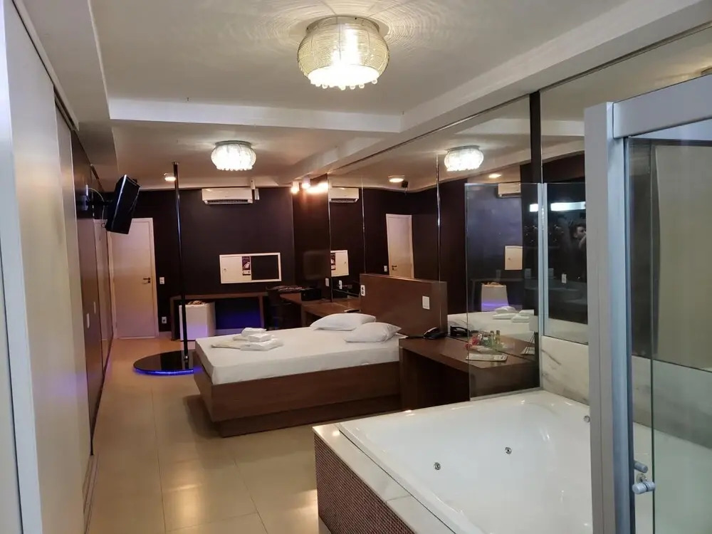 A Praia Motel