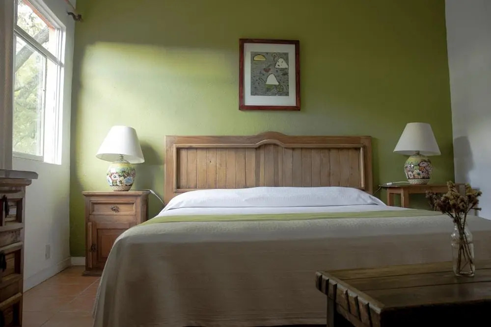 Hotel Cala Blanca