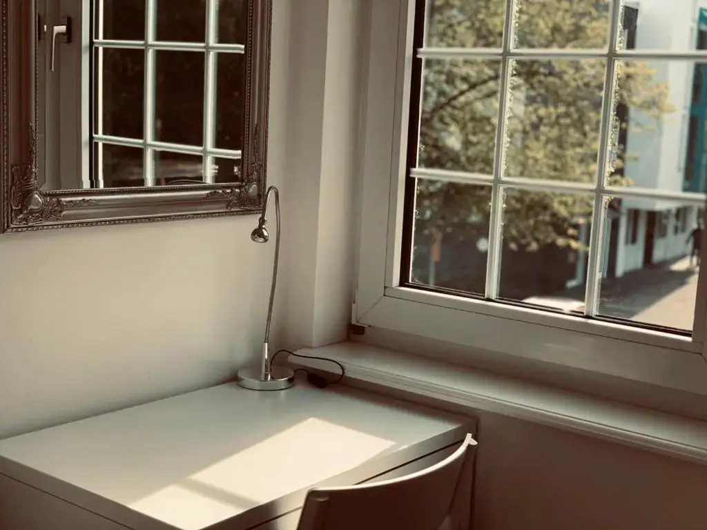 Haus Mees Appartements