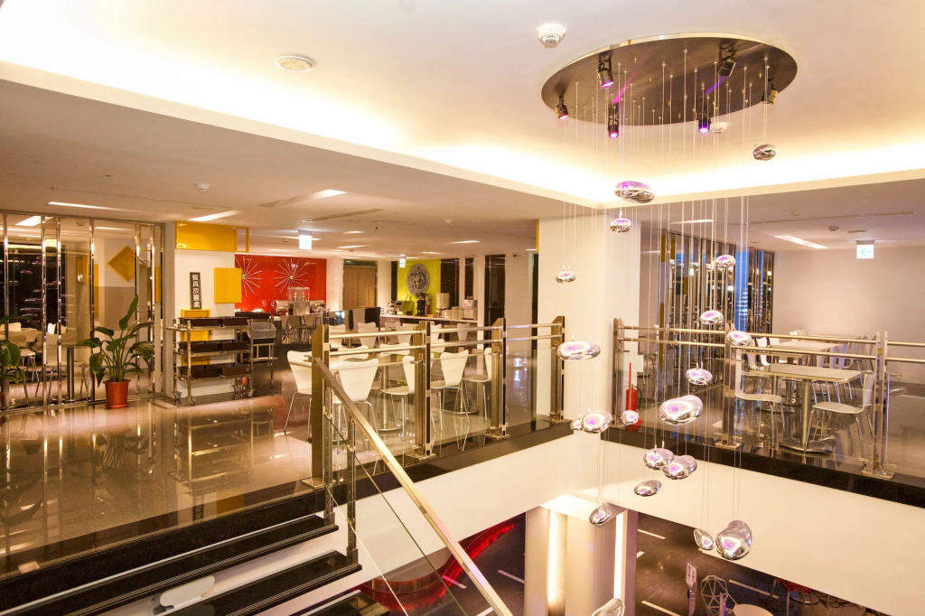 HOTEL HI - Xinmin