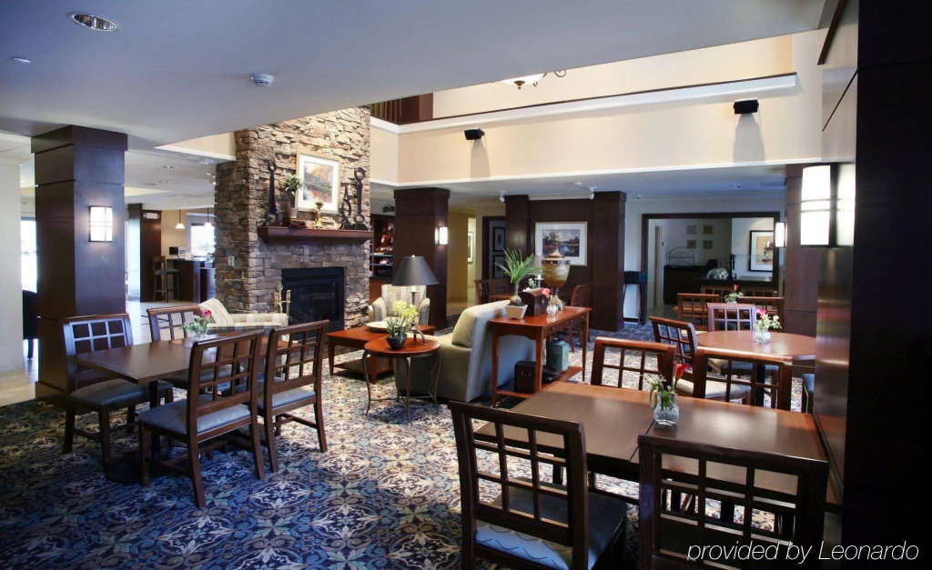 Staybridge Suites Indianapolis Downtown-Convention Center by IHG