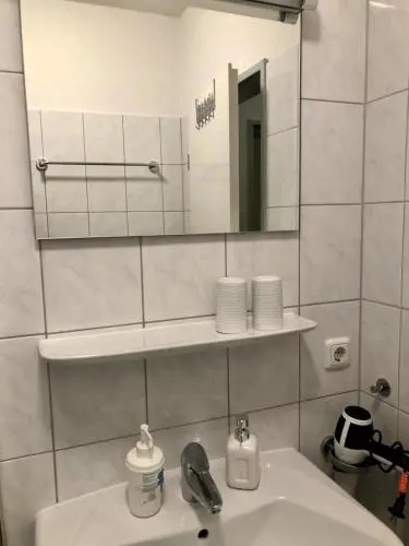 Wohnresidenz Barke App. 202