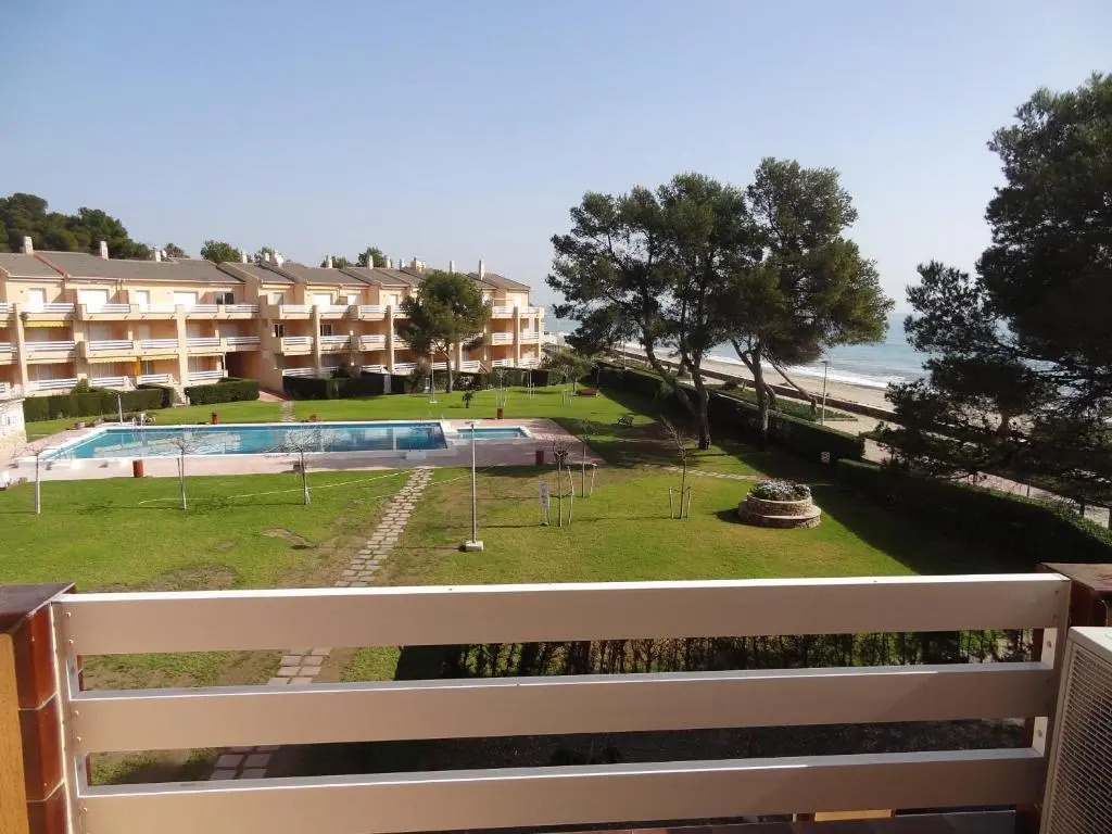 Residencial Guardamar Zeus