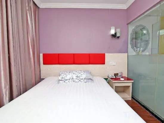 Jinglong Express Hotel