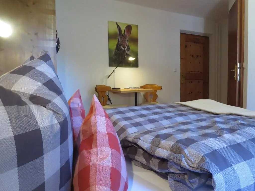 Lilis Appartements