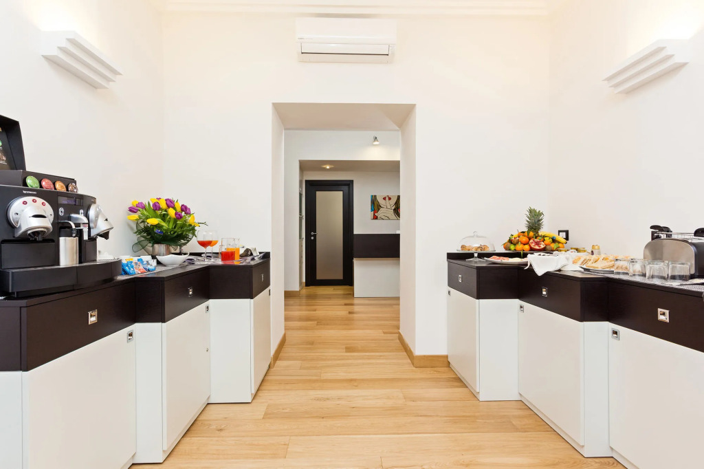 Domus Best Guest House