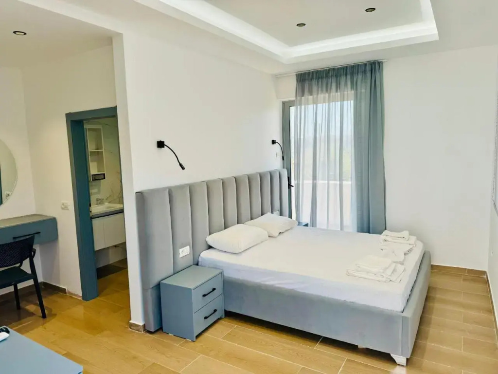 Petros rooms