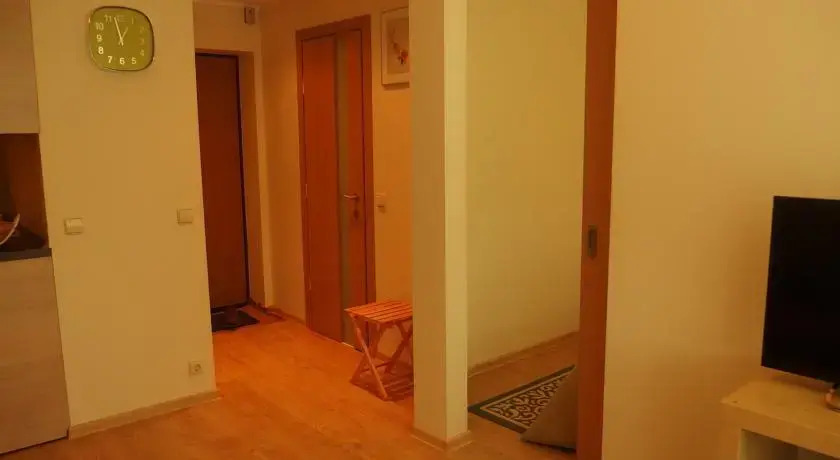 Nikolas Apartamentai - Veisiejų gatvė