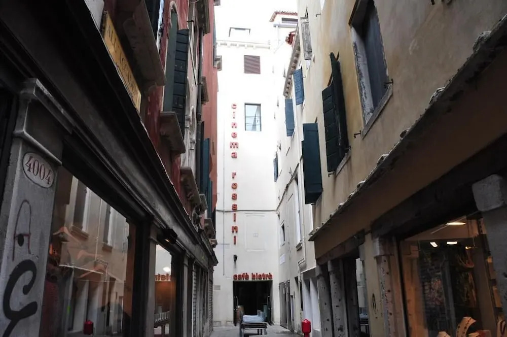 Corte del Doge di Rialto