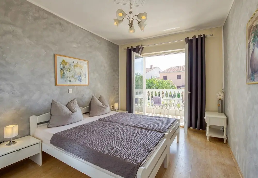 Oleandar Sea View Family Loft