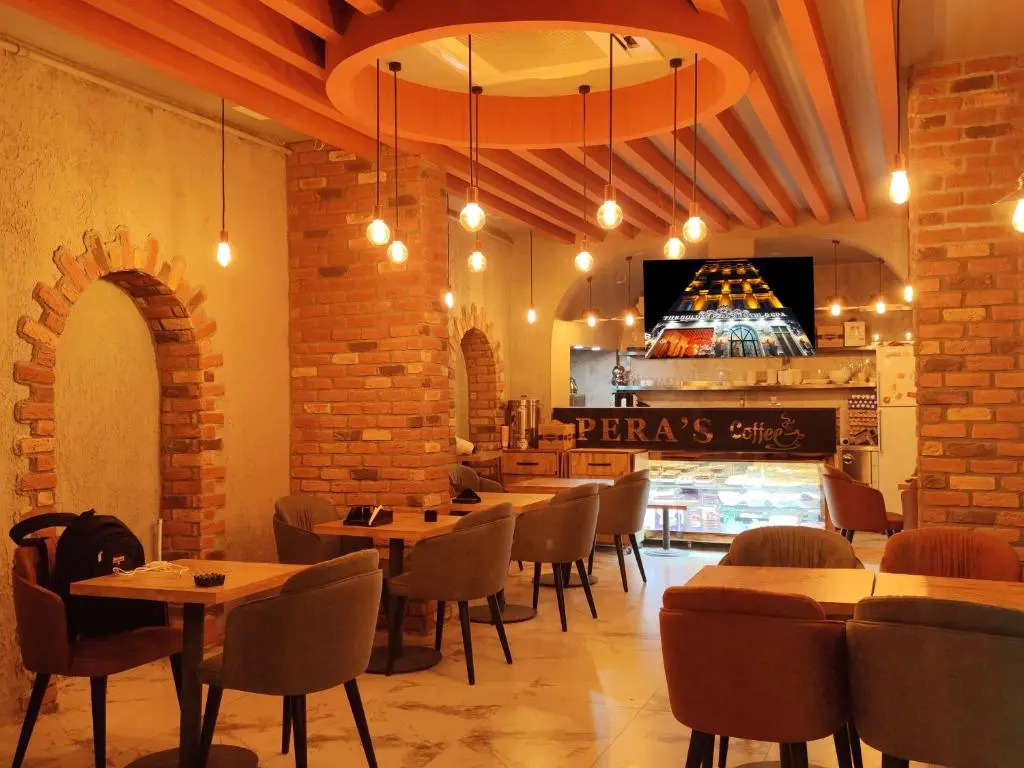 The Golden Peras Hotel & Spa