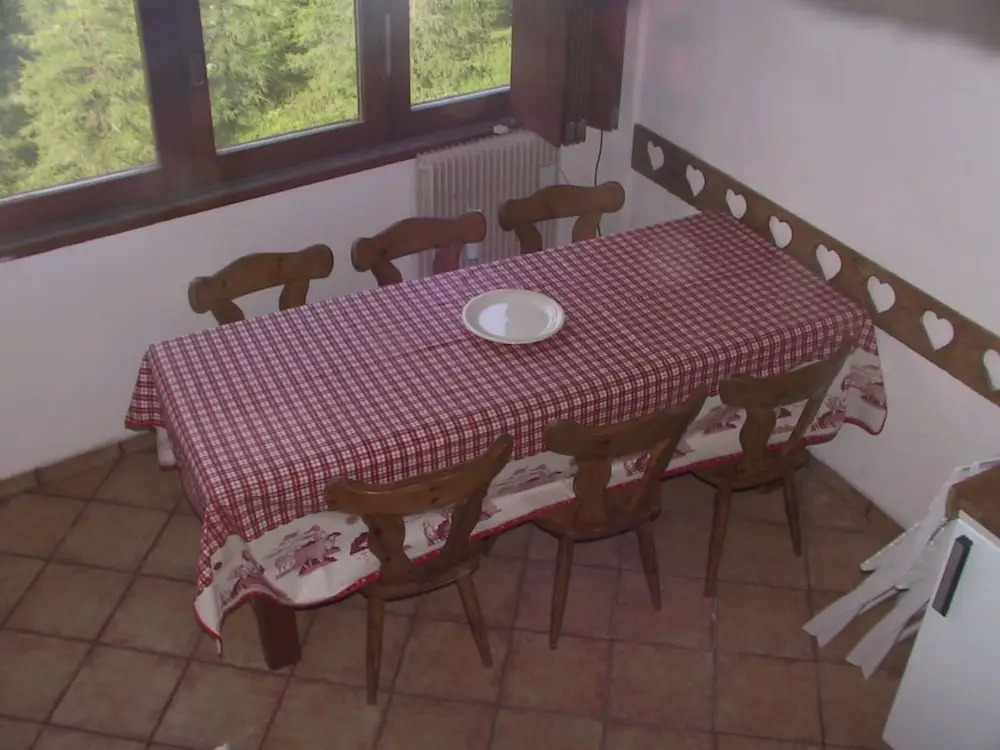 Luxury Sauna Cervinia Panoramic Duplex