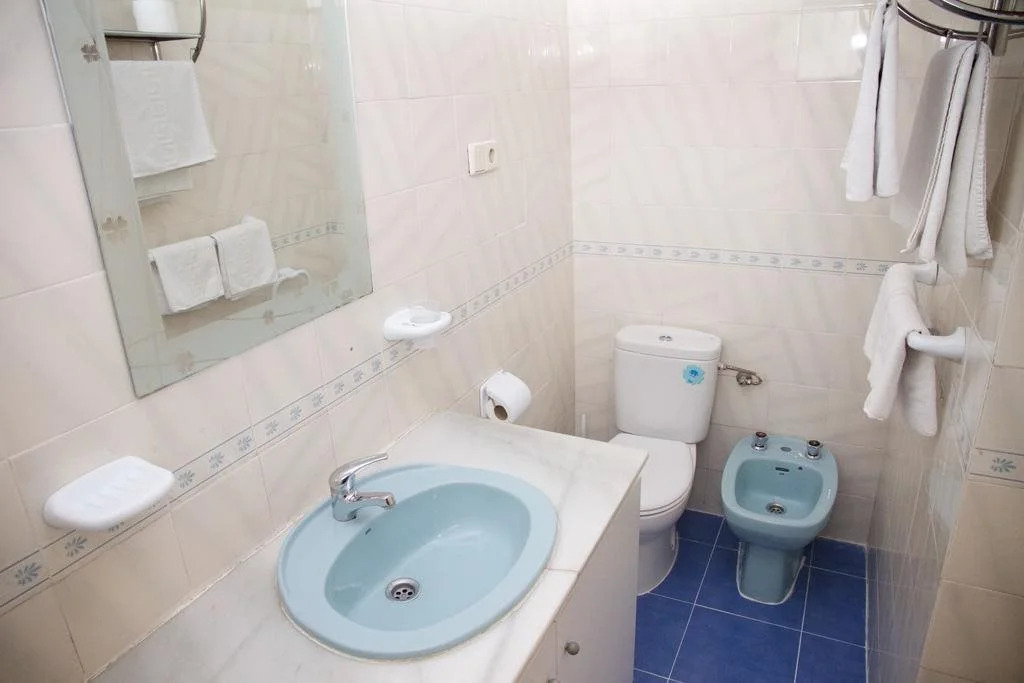 Apartamentos Euromar