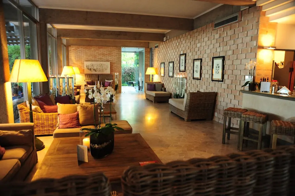 Hotel Mediterraneo