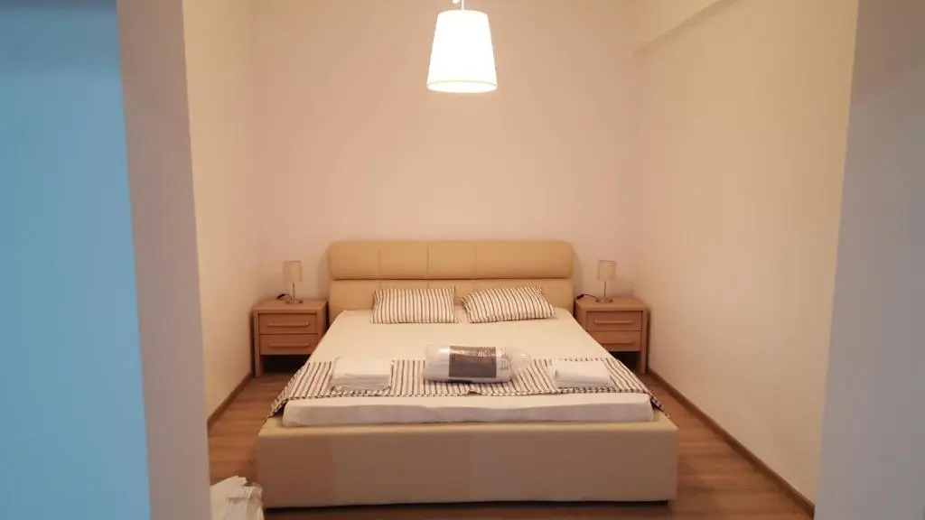 Apartament Lenusk