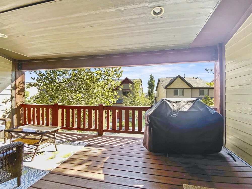 The Retreat At Bear Hollow 8 Bedroom Home by Redawning
