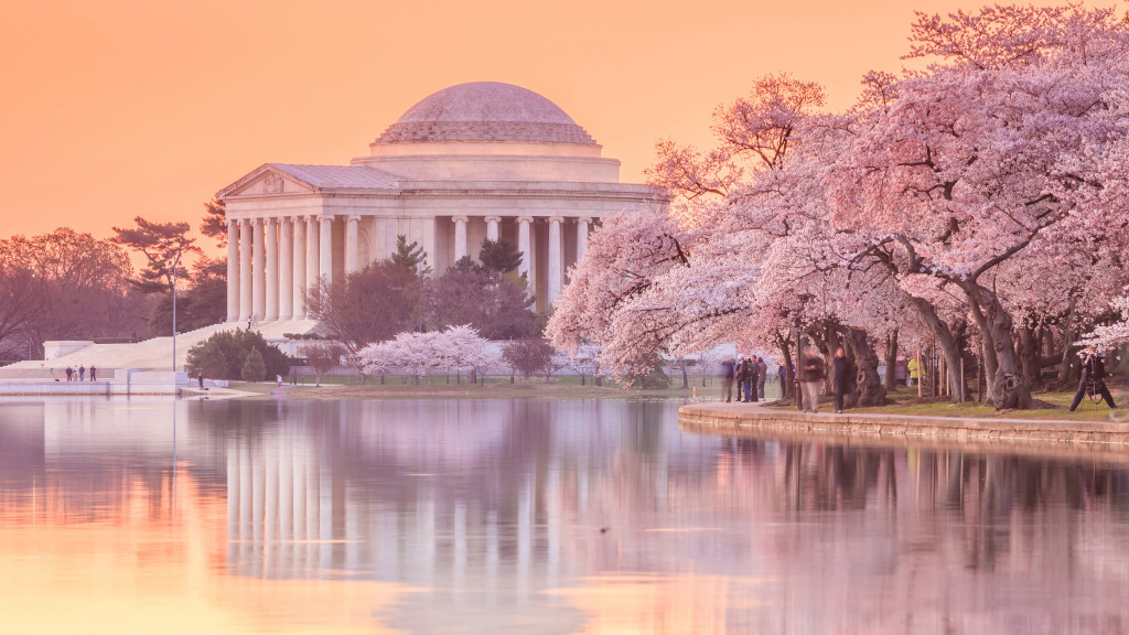Crowne Plaza Crystal City-Washington, D.C. by IHG