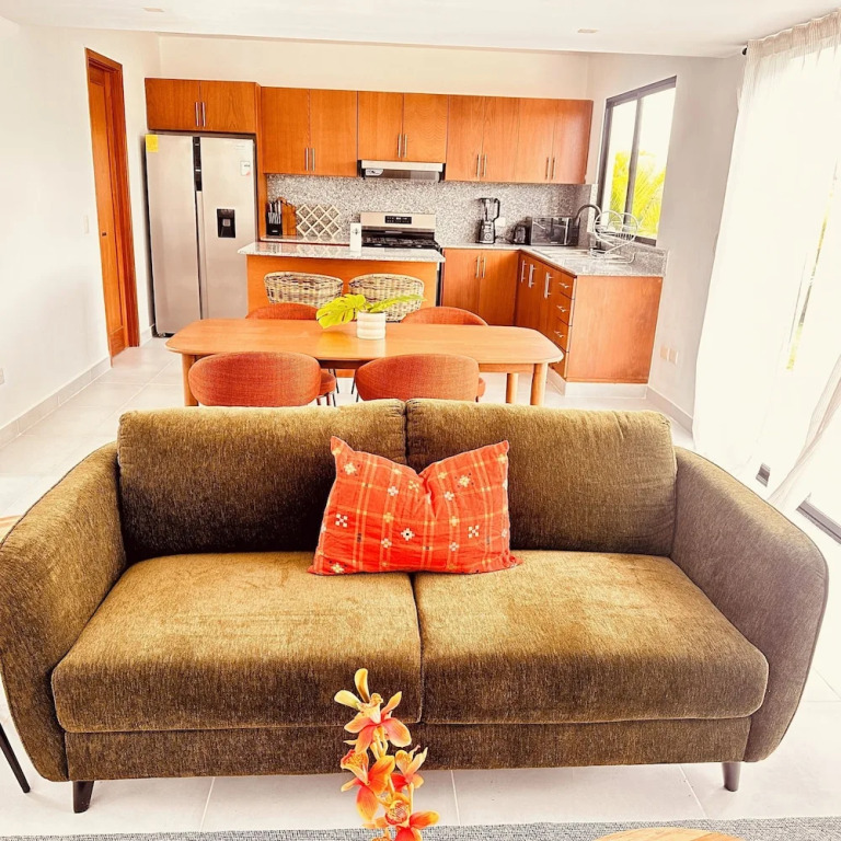 Elegant 3-Bedroom Villa in Harmony Village Vista Cana