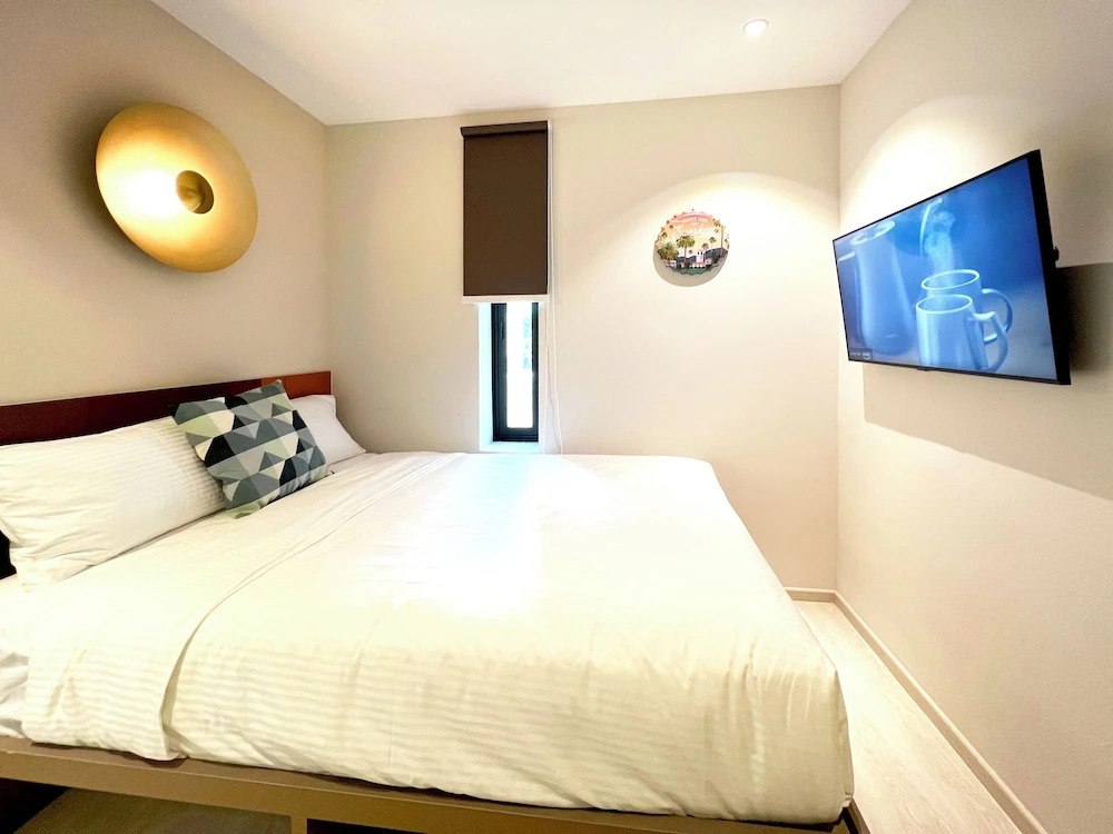 Habyt Studios at Novena