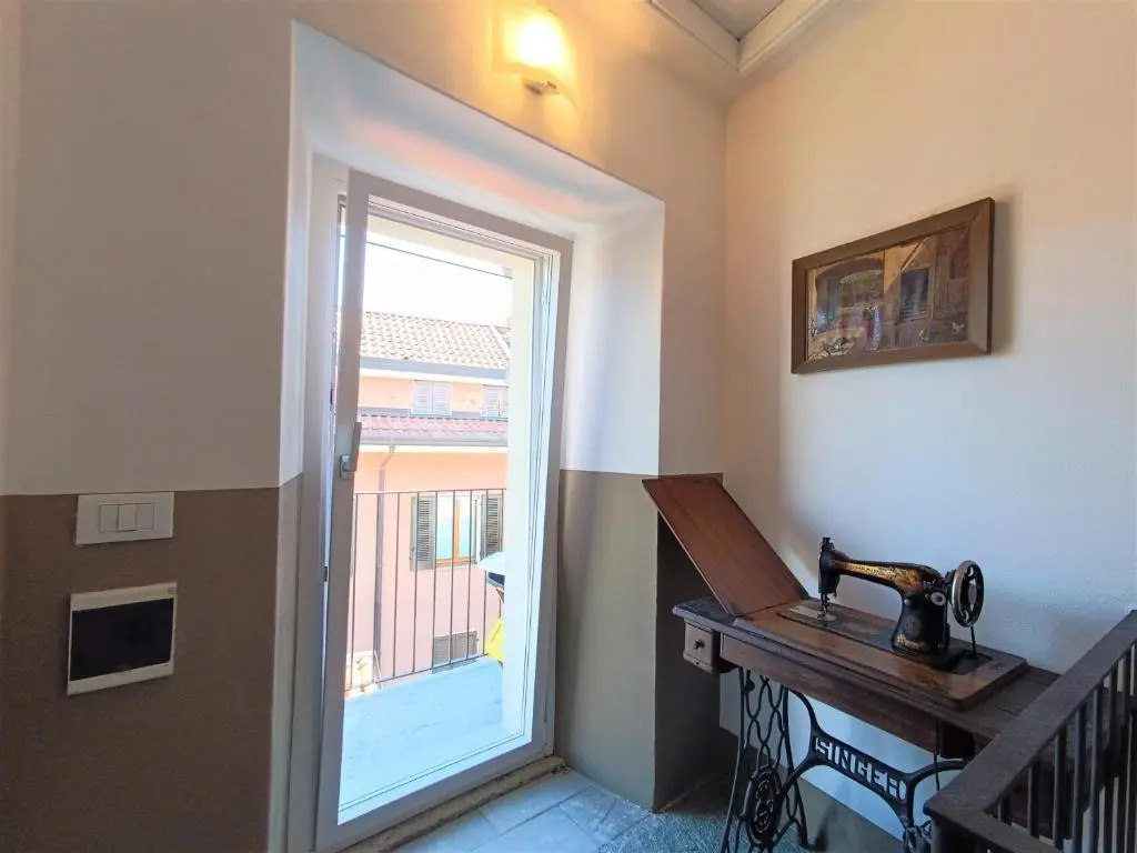 Appartamento Lella