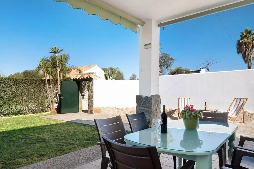 Casa Nesenka 1