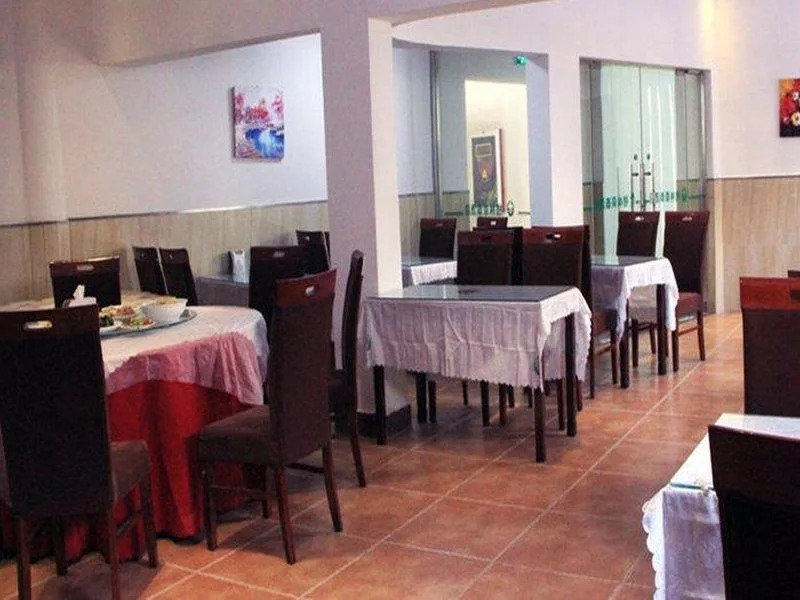 GreenTree Inn Jiangsu Lianyungang Ganyu Middle Yuhua Road Business Hotel