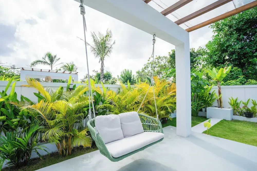 Gandum Villa Complex - Luxury Boutique Stay Uluwatu