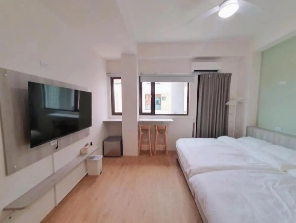 Travelers Hostel