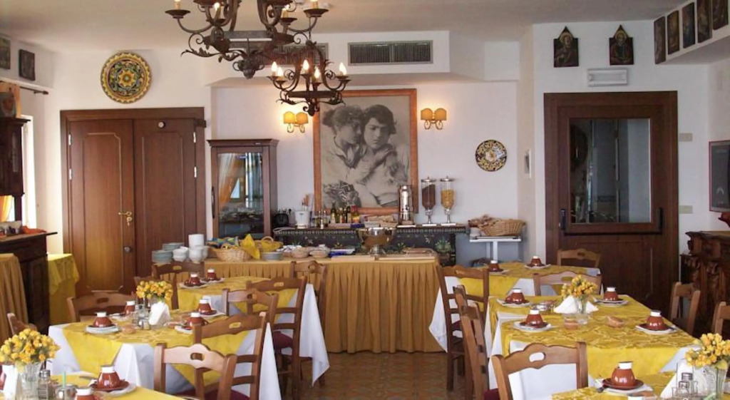 Hotel La Riva