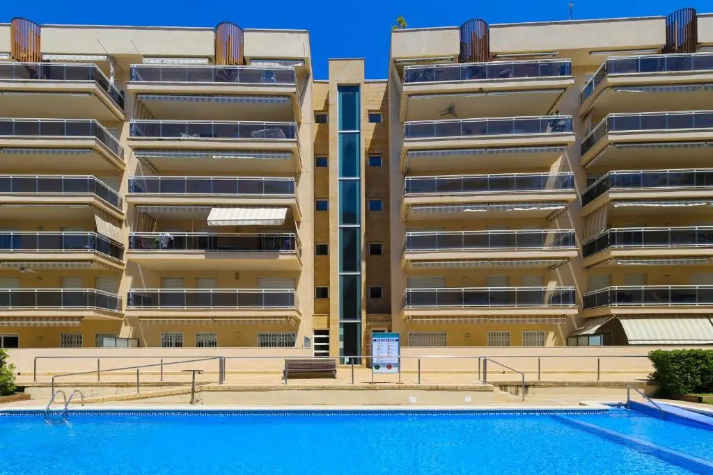 VENTURA 2 Planet Costa Dorada