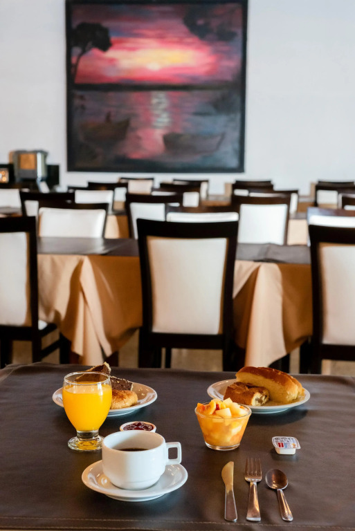 HOTEL TROPICAL IGUAZU