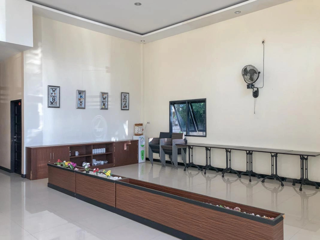Hotel D\Mario Palopo
