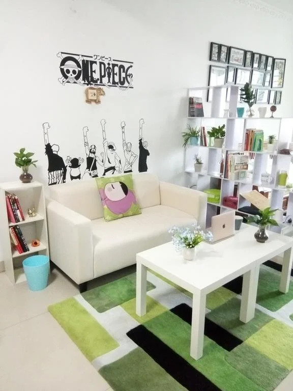 Shenzhen 8090 Hostel East Railway Branch