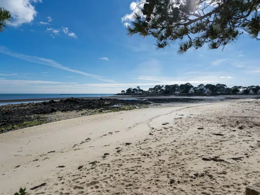 Appartement Carnac, 4 Pièces, 6 Personnes - Fr-1-477-88