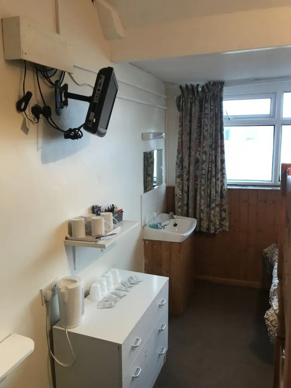 The Merlin Hotel