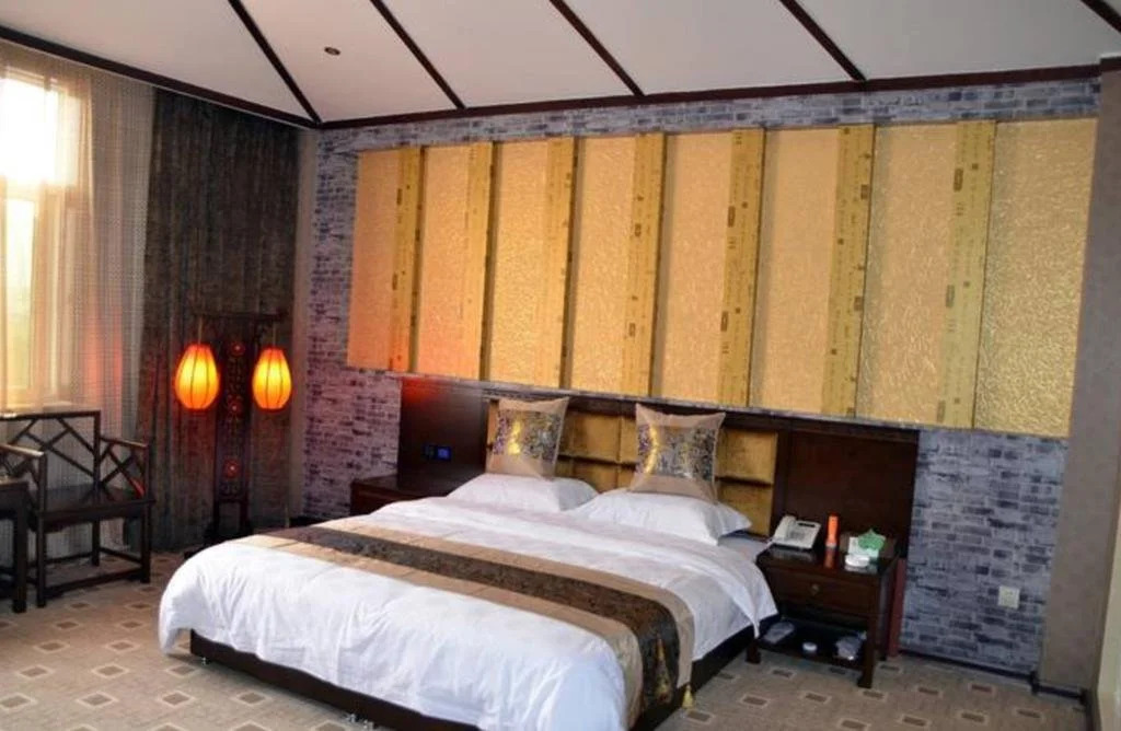 C Yun Tang Cultural Theme Hotel