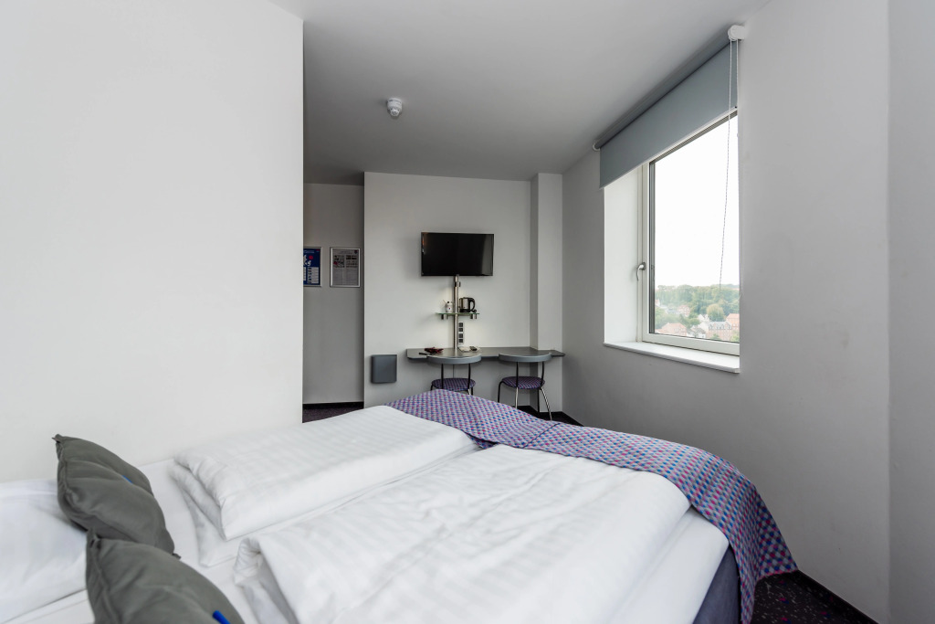 Hotel Cabinn Vejle