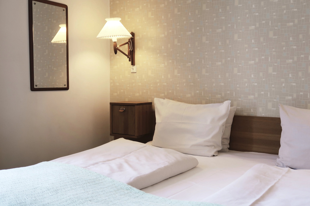 Hotel Alexandra