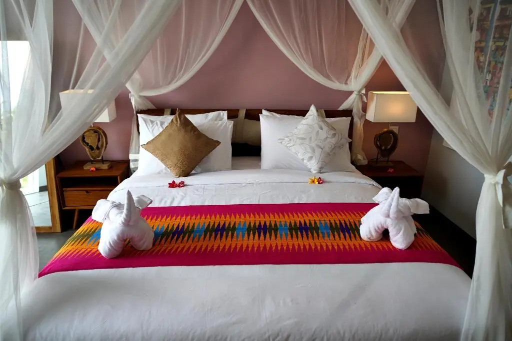 RC Ubud Villa 3