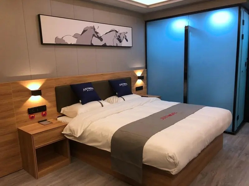 Jun Hotel Shandong Liaocheng Yanggu County 2nd High School