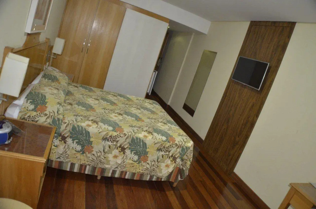 Constantino Hotel e Eventos