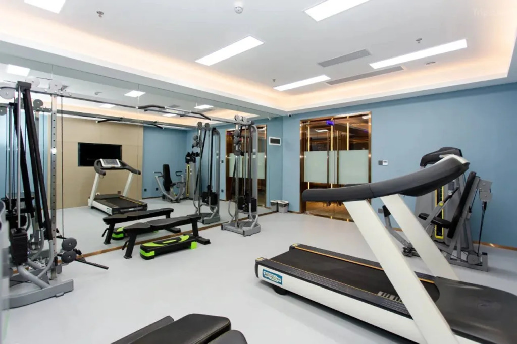 Lavande Hotel (Shenzhen Nanshan Science and Technology Park Vanke Cloud City)