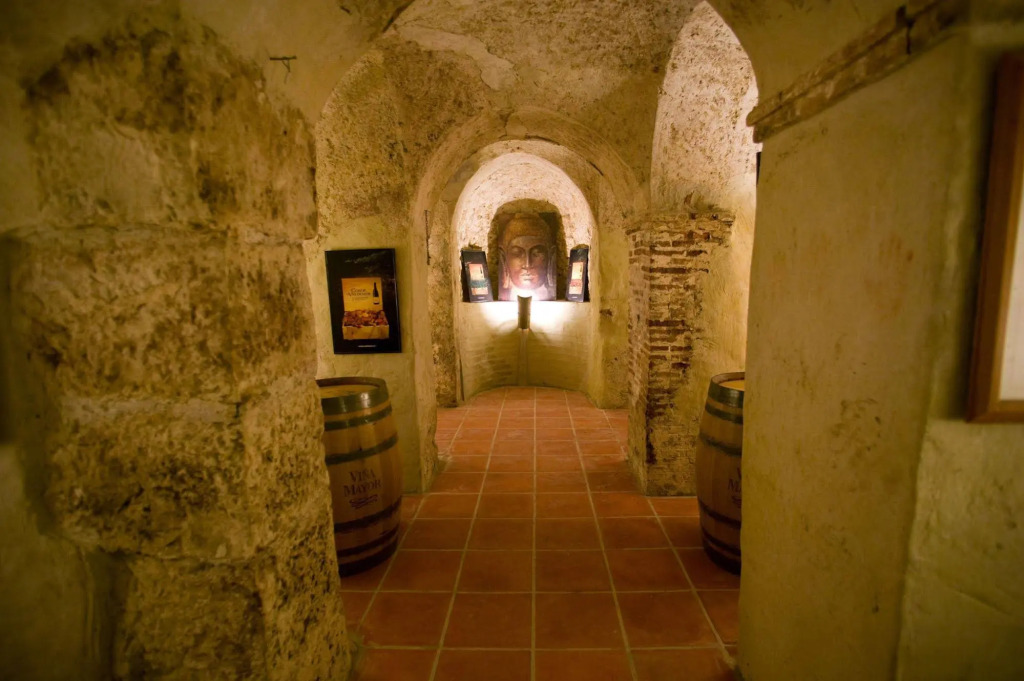 Hotel Spa La Casa Del Convento