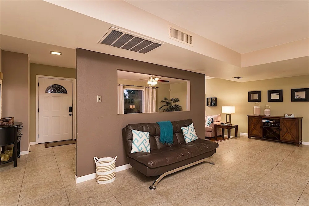 Inspiration 4 Bedroom by Casago