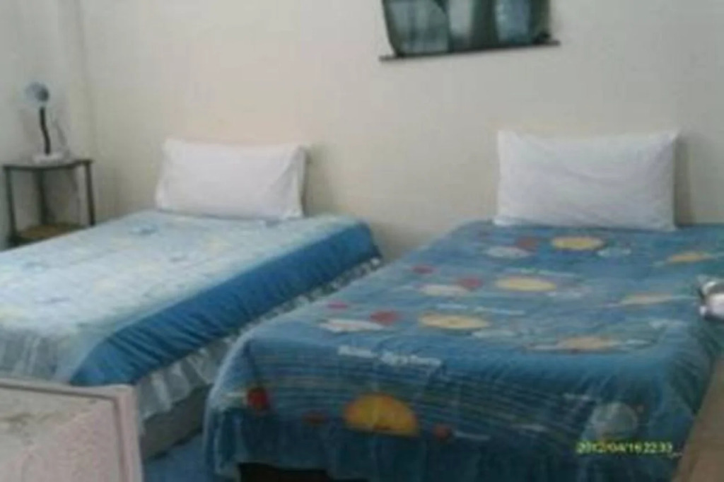 Double Dutch Guesthouse