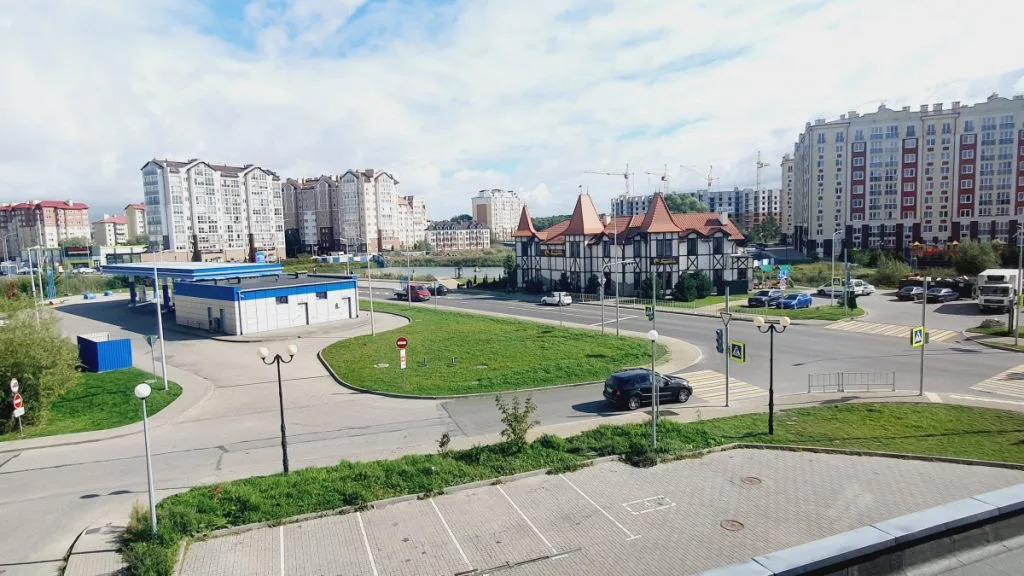 Apartamenty Potemkina20a