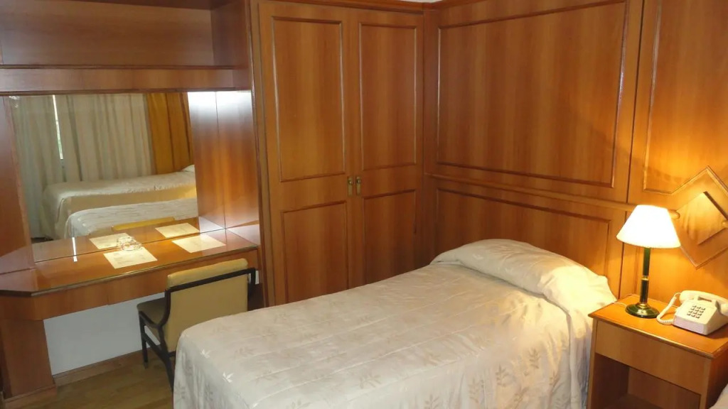 Hotel London Palace