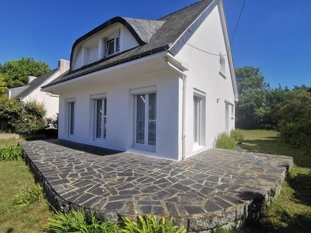 Maison Carnac, 5 pièces, 8 personnes - FR-1-377-60