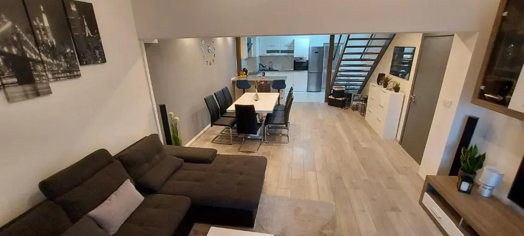 Guest House Galeb2